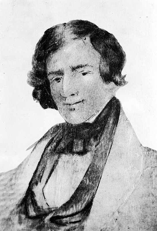 Jedediah Smith image. Click for full size.