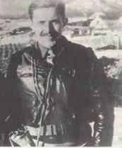 Major Walter R. Mansfield, USMC image. Click for full size.