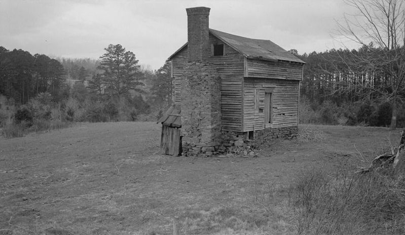 Yates Tavern. Click for full size. Yates Tavern image. Click for full size.