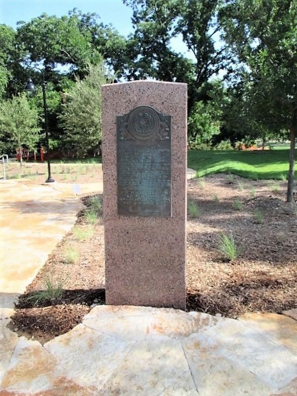 Approximate Location of the Missions Marker image. Click for full size.