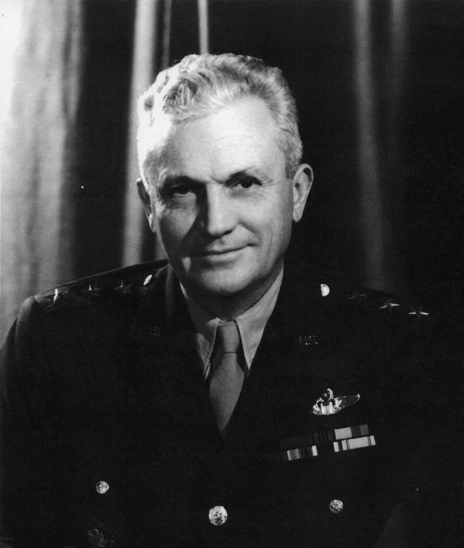 Lt. Gen. Frank Maxwell Andrews image. Click for more information.