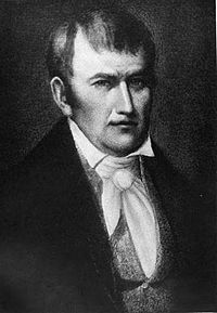 James Robertson. Click for full size. James Robertson image. Click for full size.