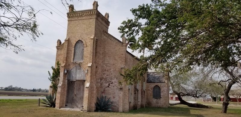 Our Lady of Visitation Catholic Church image. Click for full size.