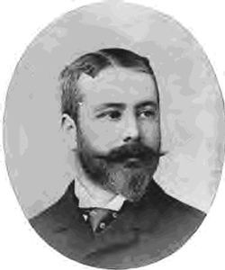 William Bayard Cutting image. Click for full size.
