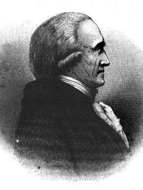 Benjamin Hawkins. Click for full size. Benjamin Hawkins image. Click for full size.