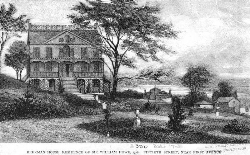 Mount Pleasant, back in the day... image. Click for full size.