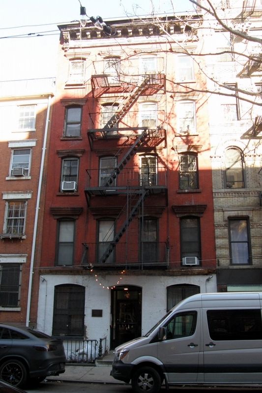 313 East 9th Street image. Click for full size.