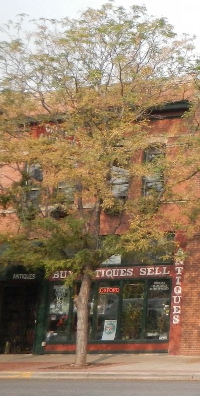 The Oxford Hotel image. Click for full size.