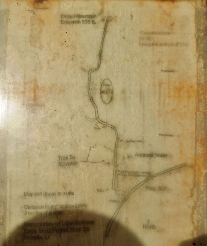 Marker detail: bottom/trail map image. Click for full size.