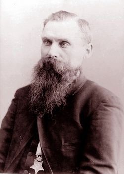 Pvt. William J. Knight image. Click for full size.
