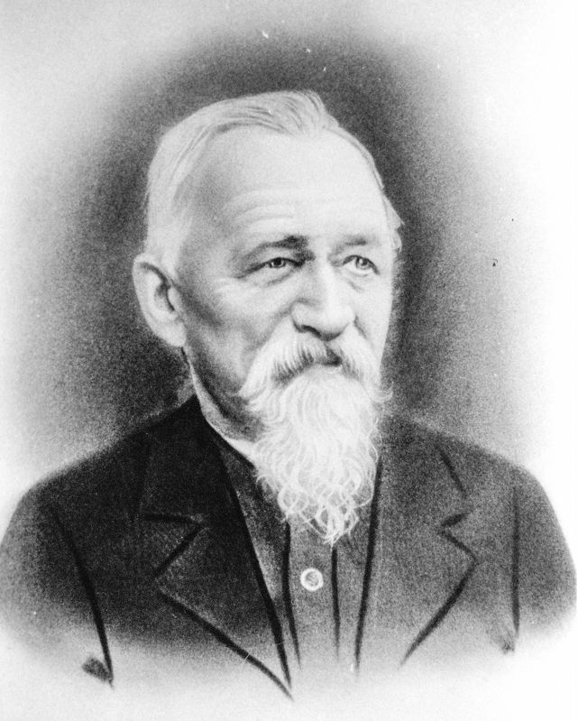Herman Mulzer (d.1906). Click for full size. Herman Mulzer (d.1906) image. Click for full size.