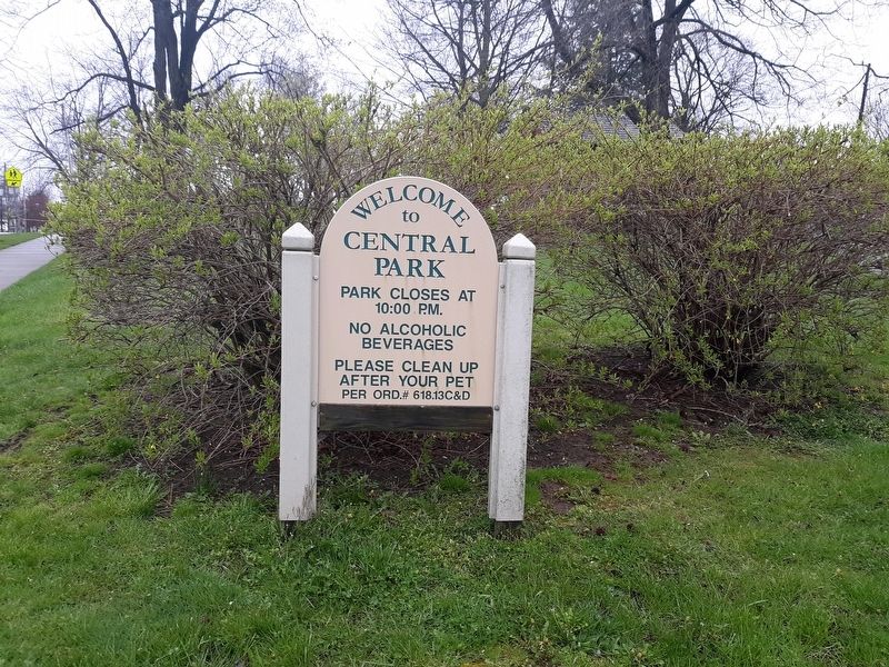 The Workman Cabin Marker. Click for full size. The Workman Cabin Marker image. Click for full size.