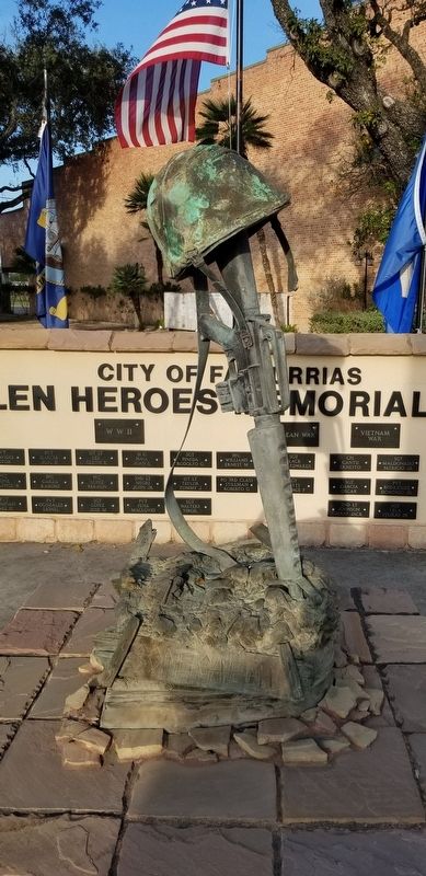 Some Gave All image. Click for full size.