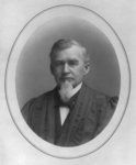 Judge Howell E. Jackson image. Click for full size.