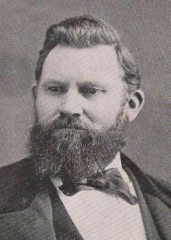 Jesse Nathaniel Smith, Sr. (1834-1906) image. Click for more information.