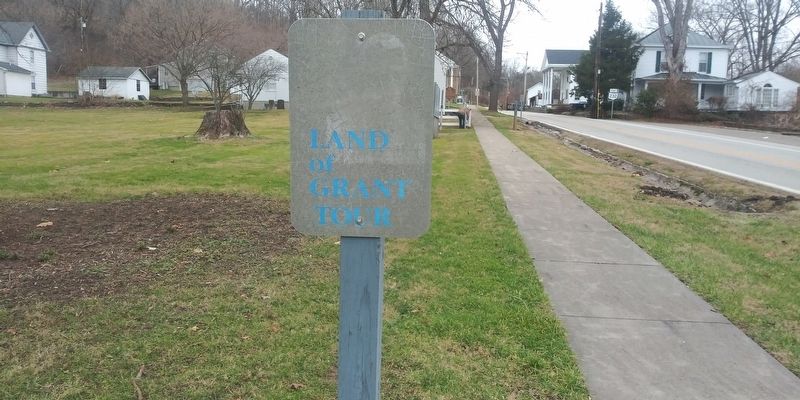 Jean DeLannoy Marker. Click for full size. Jean DeLannoy Marker image. Click for full size.