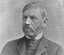 Walter Abbott Wood, 1892. Click for more information. Walter Abbott Wood, 1892 image. Click for more information.