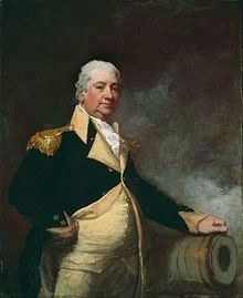 "Henry Knox" image. Click for full size.