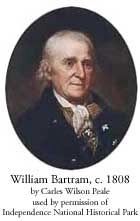 William Bartram image. Click for full size.