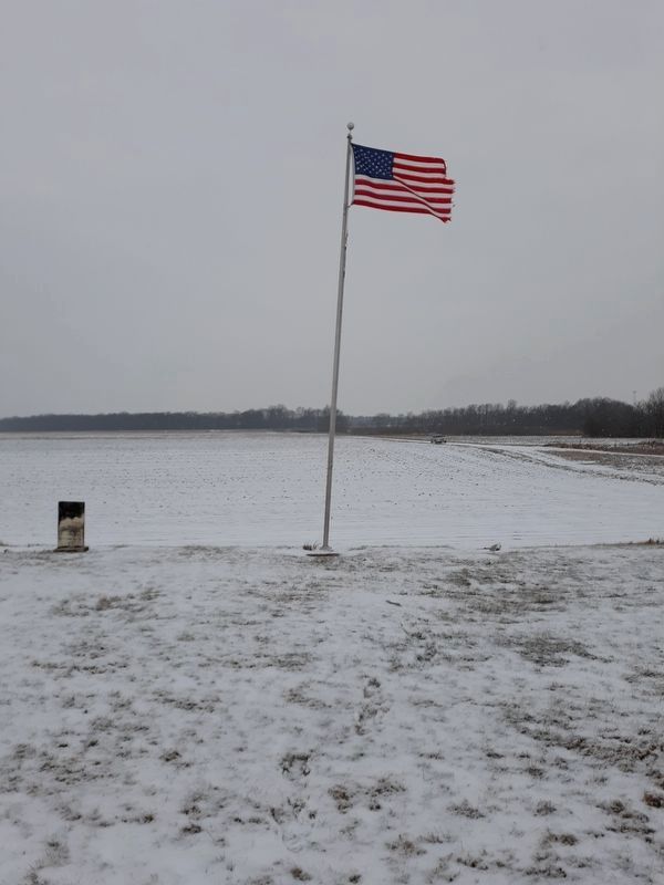 Schwartz Cemetery Veterans Memorial. Click for full size. Schwartz Cemetery Veterans Memorial image. Click for full size.