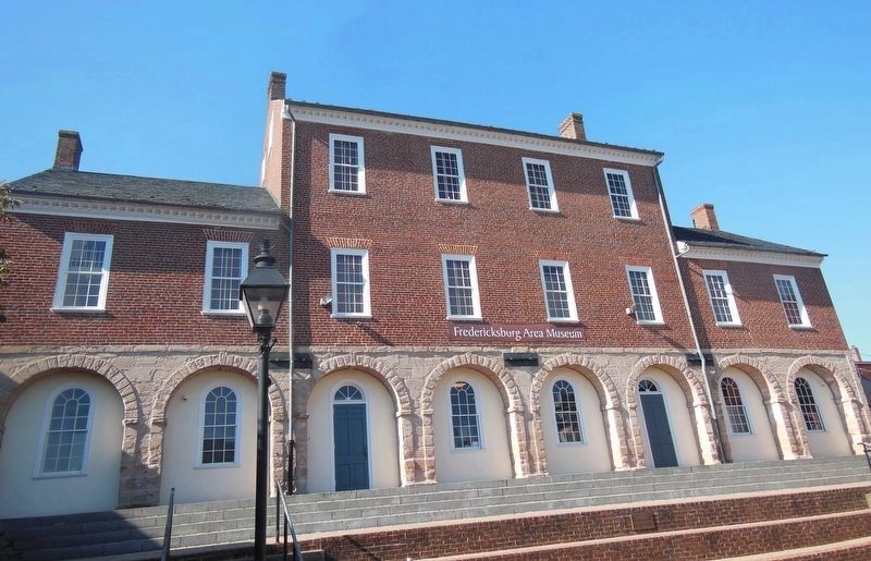The Second Town Hall image. Click for full size.