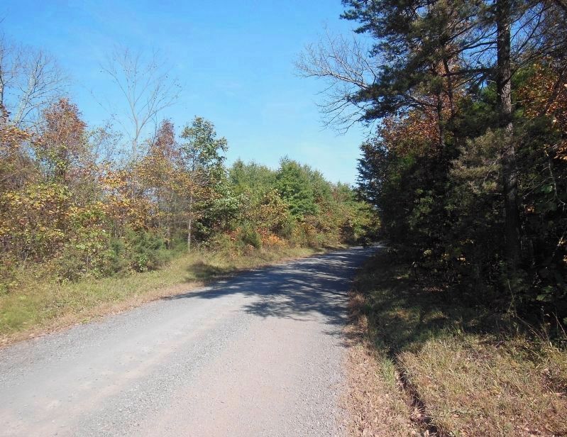 Beverly Ford Road image. Click for full size.