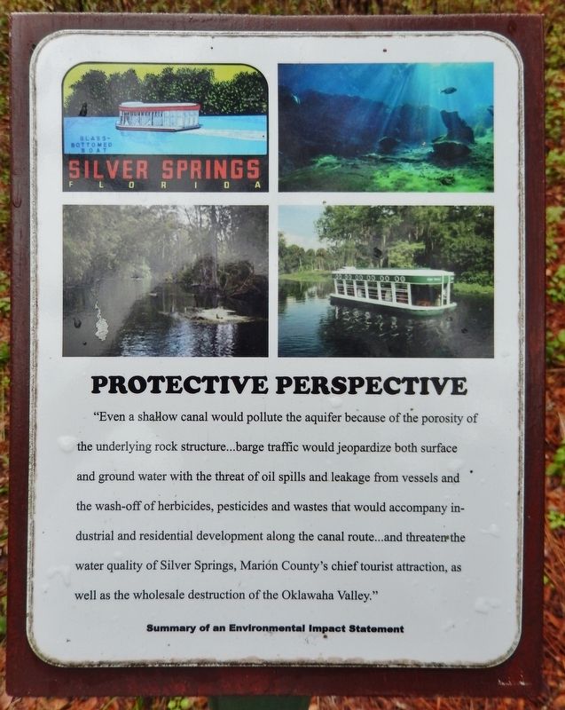 Protective Perspective Marker image. Click for full size.