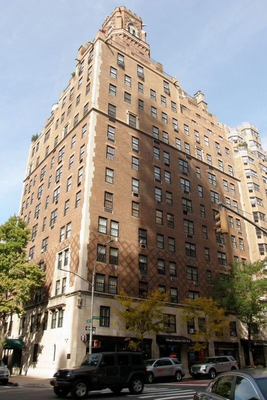 133 East 80th Street image. Click for full size.