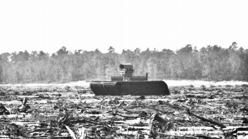 The "Crusher". Click for full size. The "Crusher" image. Click for full size.