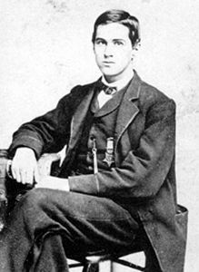 Ovid Wellford Smith. Click for full size. Ovid Wellford Smith image. Click for full size.