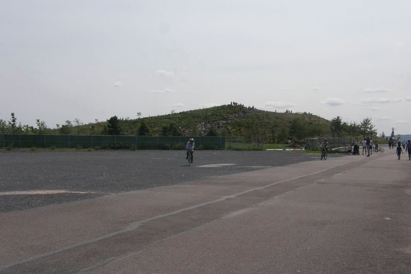 Replacement for the Cunningham Apartments - The Hills image. Click for full size.