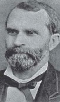Governor Fletcher Stockdale image. Click for full size.