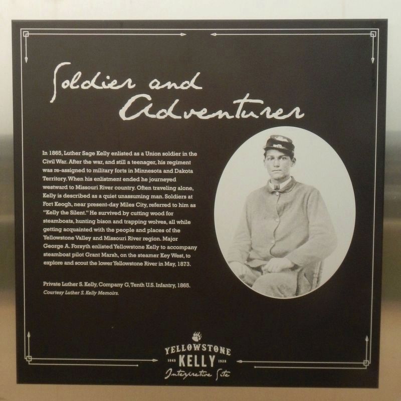Soldier and Adventurer image. Click for full size.