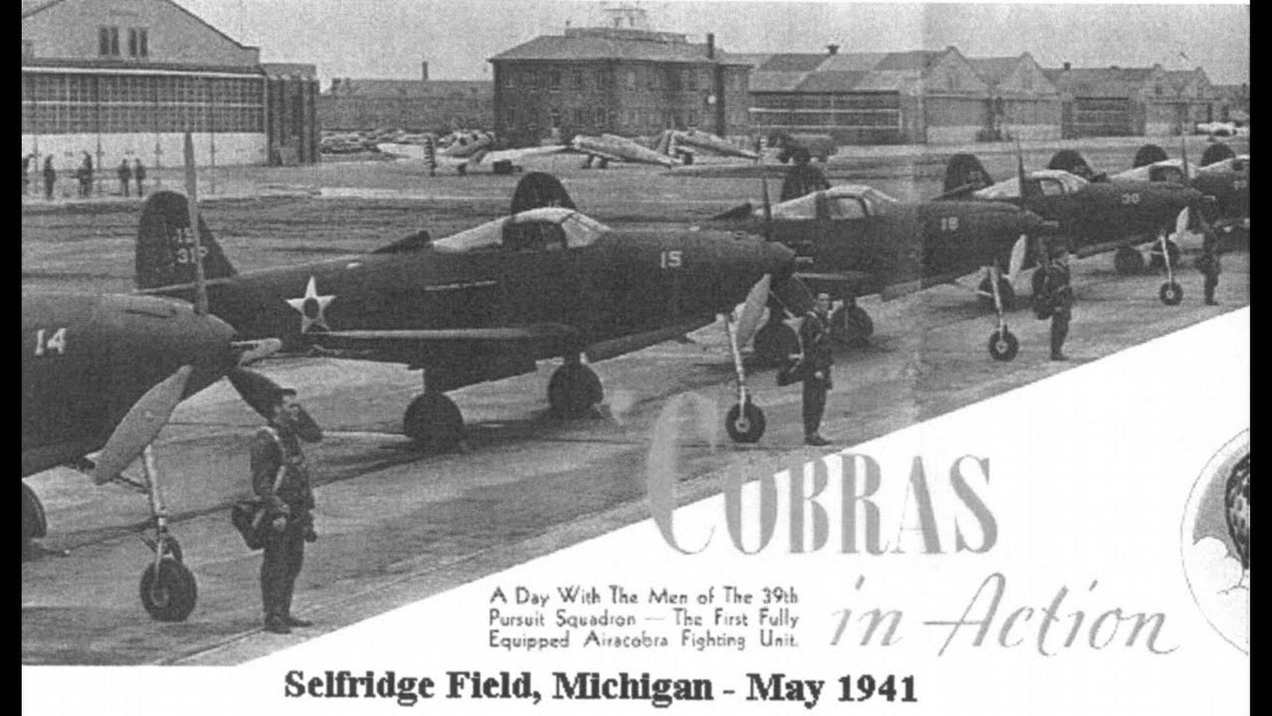 39th Fighter Squadron. Click for full size. 39th Fighter Squadron image. Click for full size.