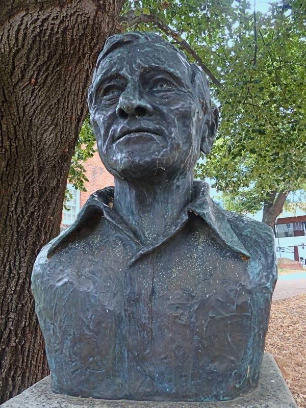 William O. Douglas image. Click for full size.