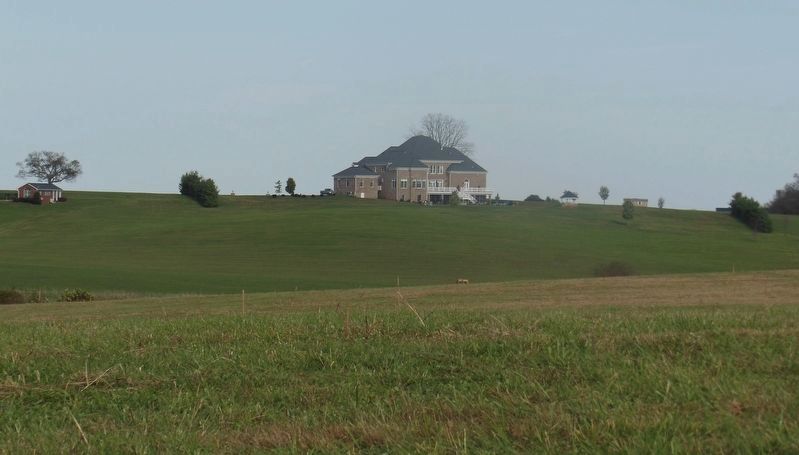 Fleetwood Hill image. Click for full size.