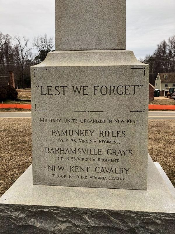 Confederate Memorial image. Click for full size.
