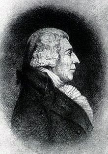 Richard Dobbs Spaight. Click for full size. Richard Dobbs Spaight image. Click for full size.