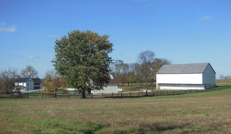 The Joseph Poffenberger Farm image. Click for full size.
