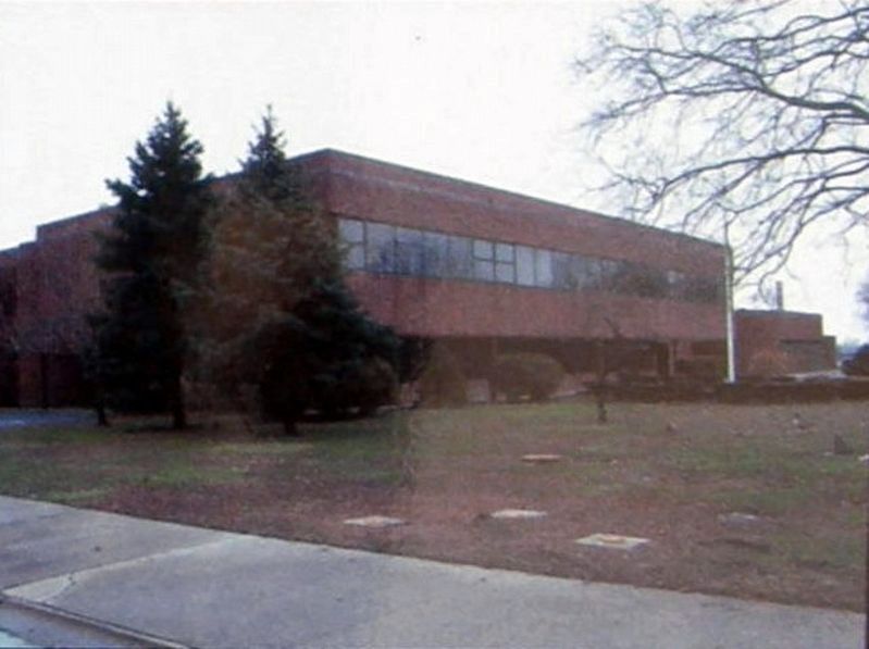 PS 26 in better times. Click for full size. PS 26 in better times image. Click for full size.