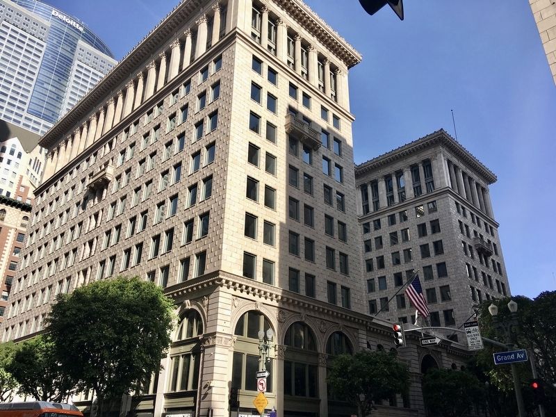 Pacific Mutual Building image. Click for full size.