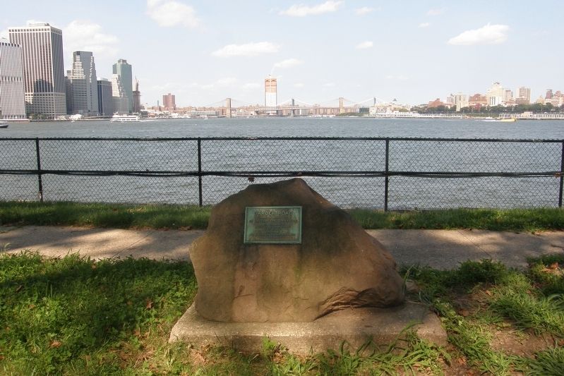 Carder Road plaque site image. Click for full size.