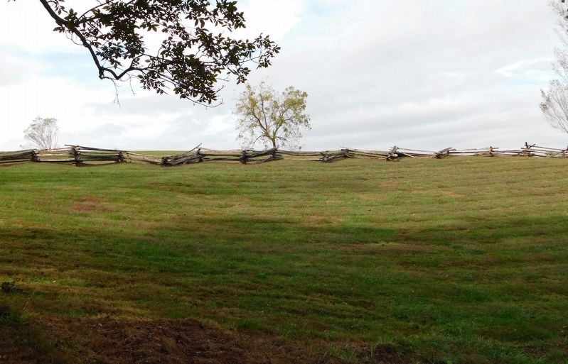 View From The Confederate Side image. Click for full size.