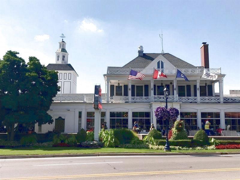 Zehnder's of Frankenmuth image. Click for full size.