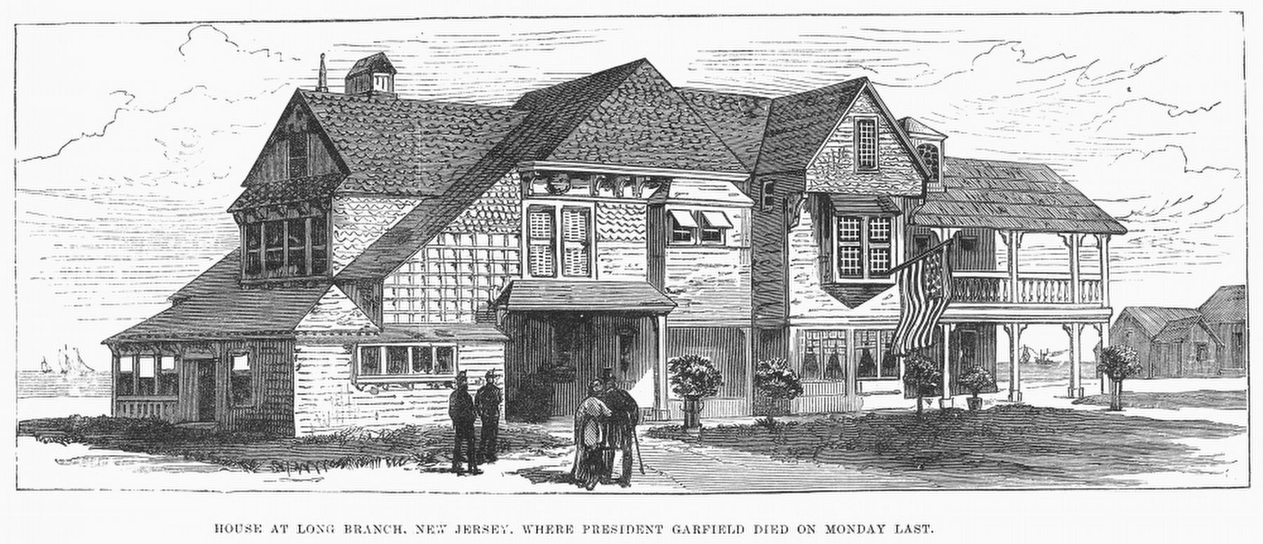 The Cottage at Long Branch image. Click for full size.