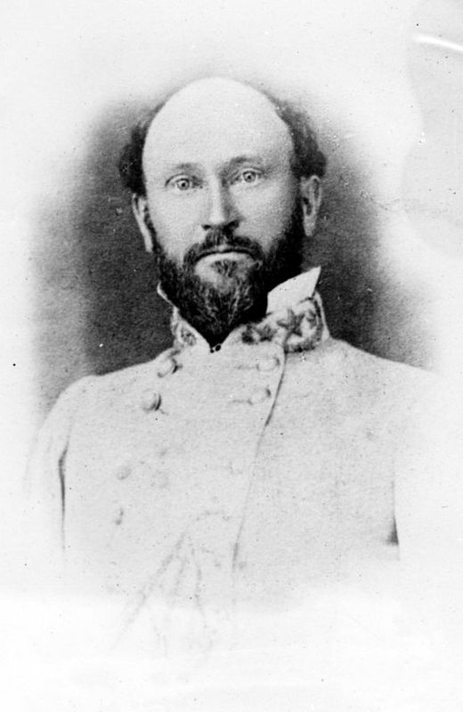 General James Green Martin carte de visite. Click for full size. General James Green Martin carte de visite image. Click for full size.