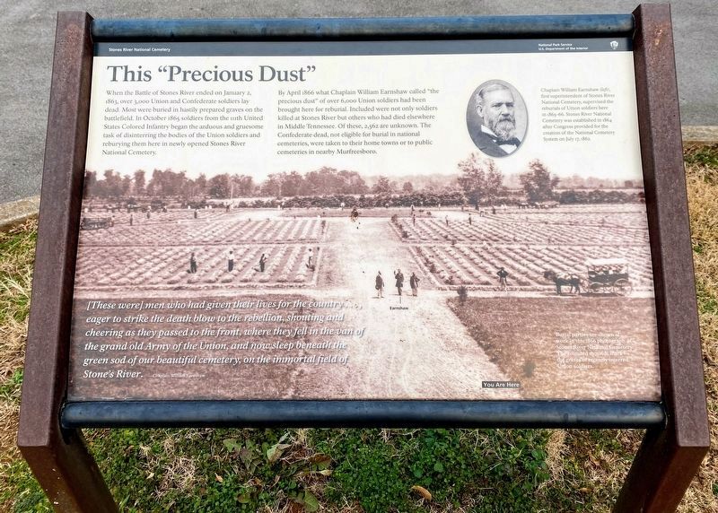 This "Precious Dust" Marker image. Click for full size.