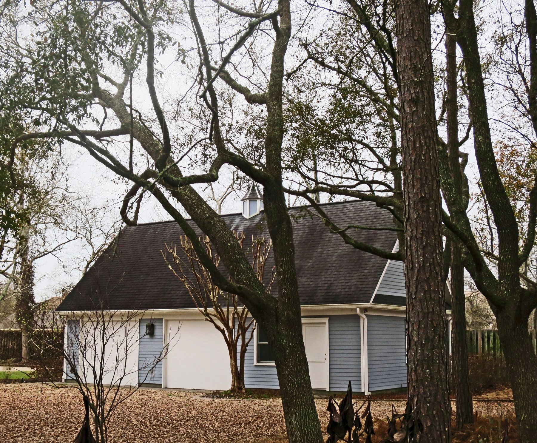Gribble-Hofheinz House image. Click for full size.