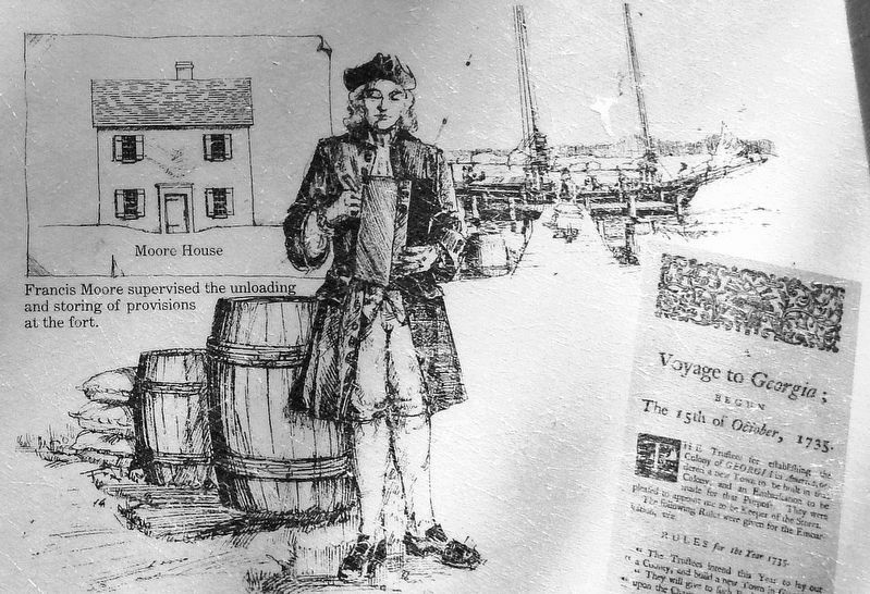 Marker detail: background illustration. Click for full size. Marker detail: background illustration image. Click for full size.
