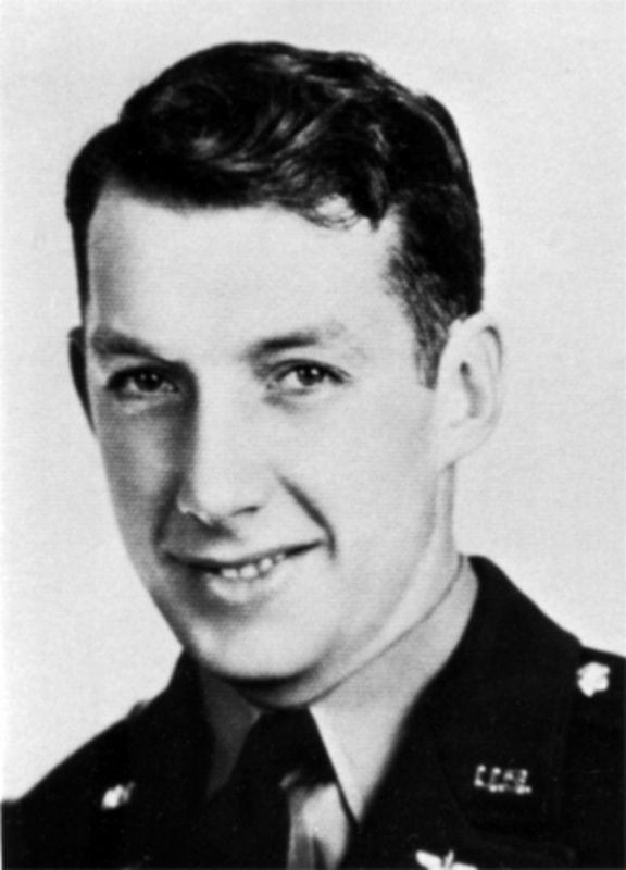 Captain Darrell R. Lindsey image. Click for full size.